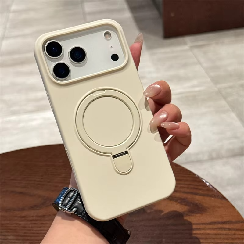 iPhone Case iPhone 17 Pro Max / Black ZenithXCase