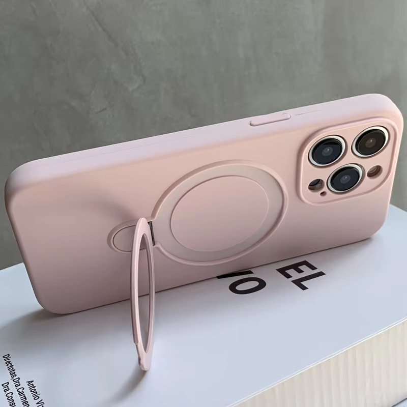 iPhone Case iPhone 17 Pro Max / Black ZenithXCase