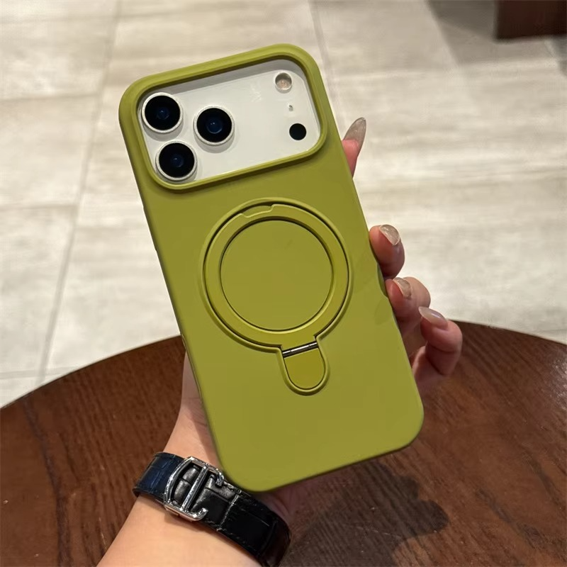 iPhone Case iPhone 17 Pro Max / Black ZenithXCase