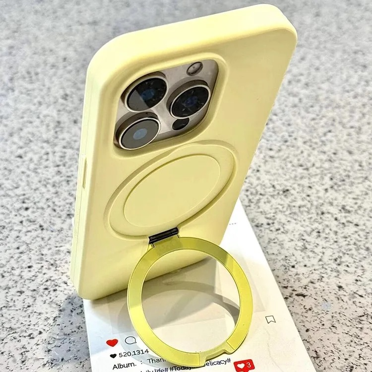 iPhone Case iPhone 17 Pro Max / Black ZenithXCase