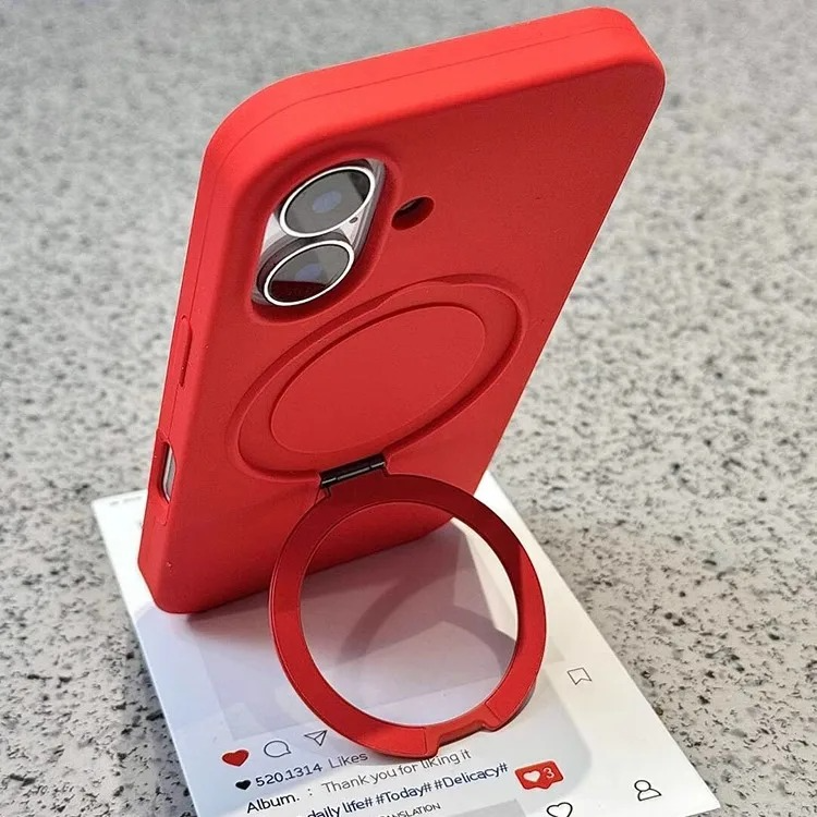 iPhone Case iPhone 17 Pro Max / Black ZenithXCase