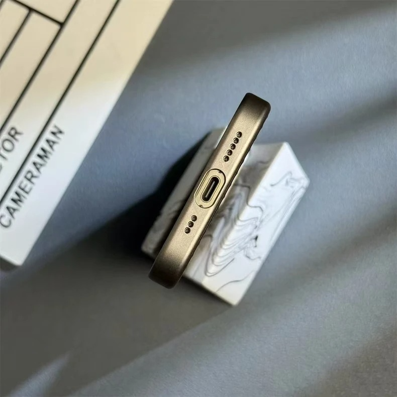 iPhone Case iPhone 17 Pro Max / Black ZenithXCase