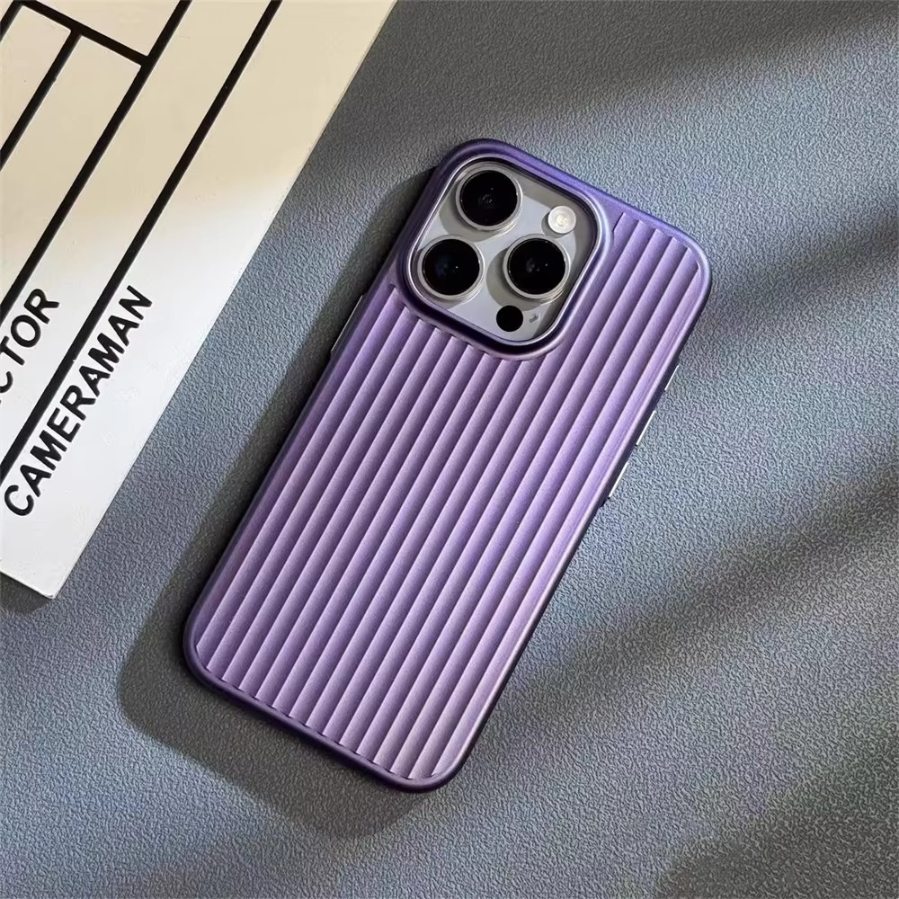 iPhone Case iPhone 17 Pro Max / Purple ZenithXCase