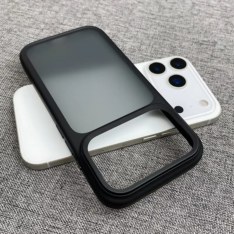 iPhone Case iPhone 17 Pro Max / Black NovaXCase
