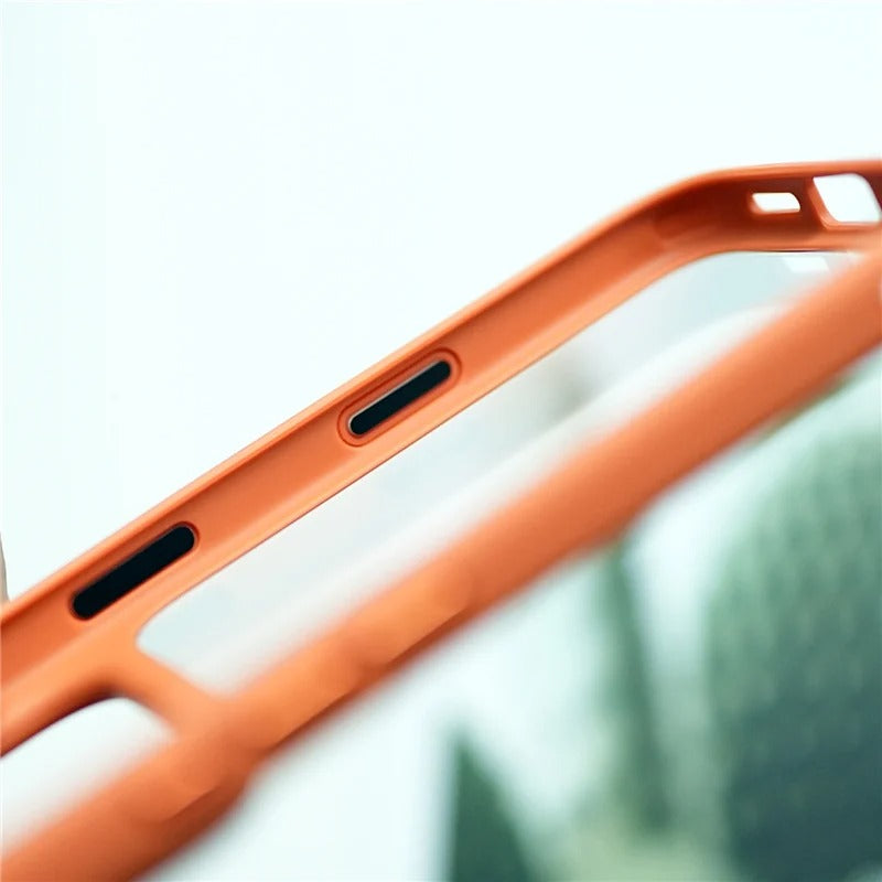 iPhone Case iPhone 17 Pro Max / Black NovaXCase