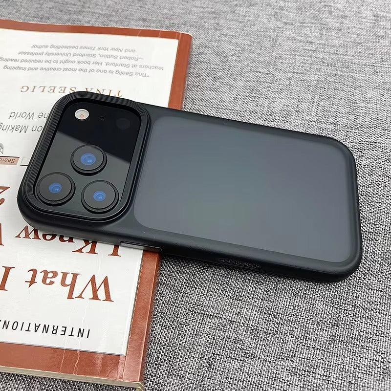 iPhone Case iPhone 17 Pro Max / Black NovaXCase