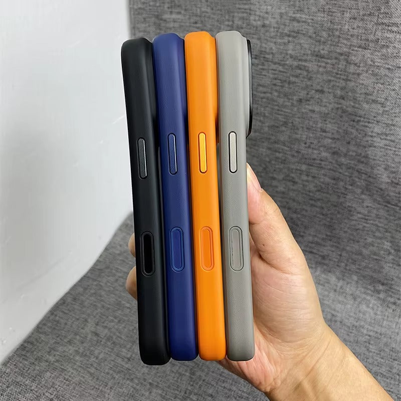 iPhone Case iPhone 17 Pro Max / Black NovaXCase