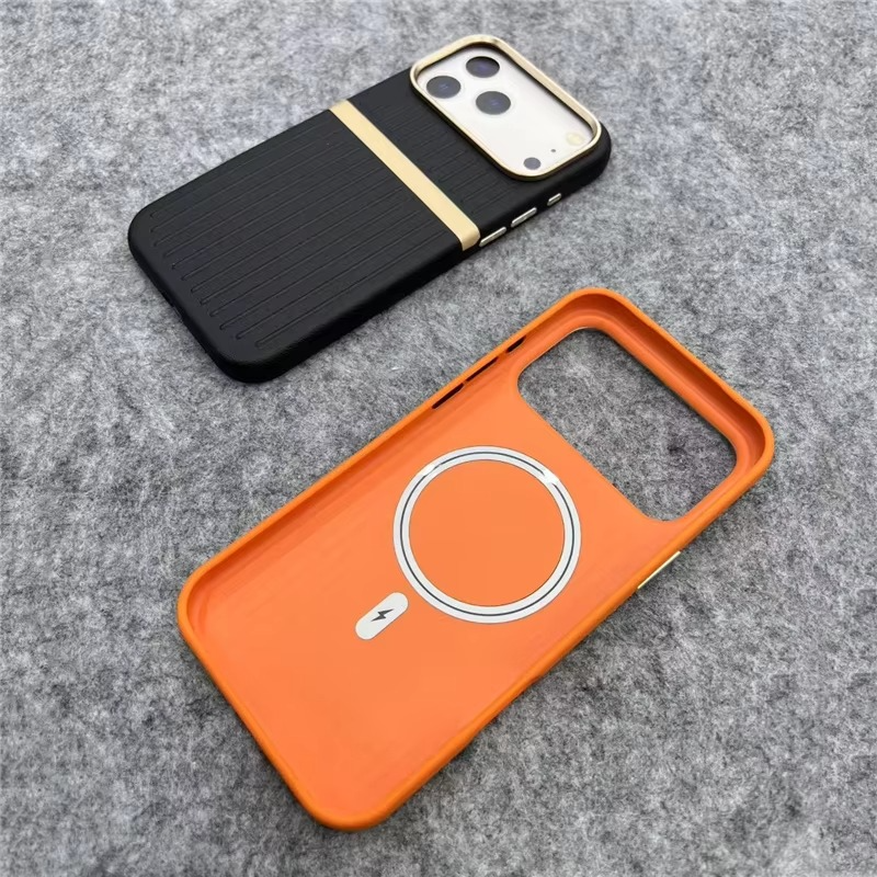 iPhone Case iPhone 17 Pro Max / Black ZenithXCase