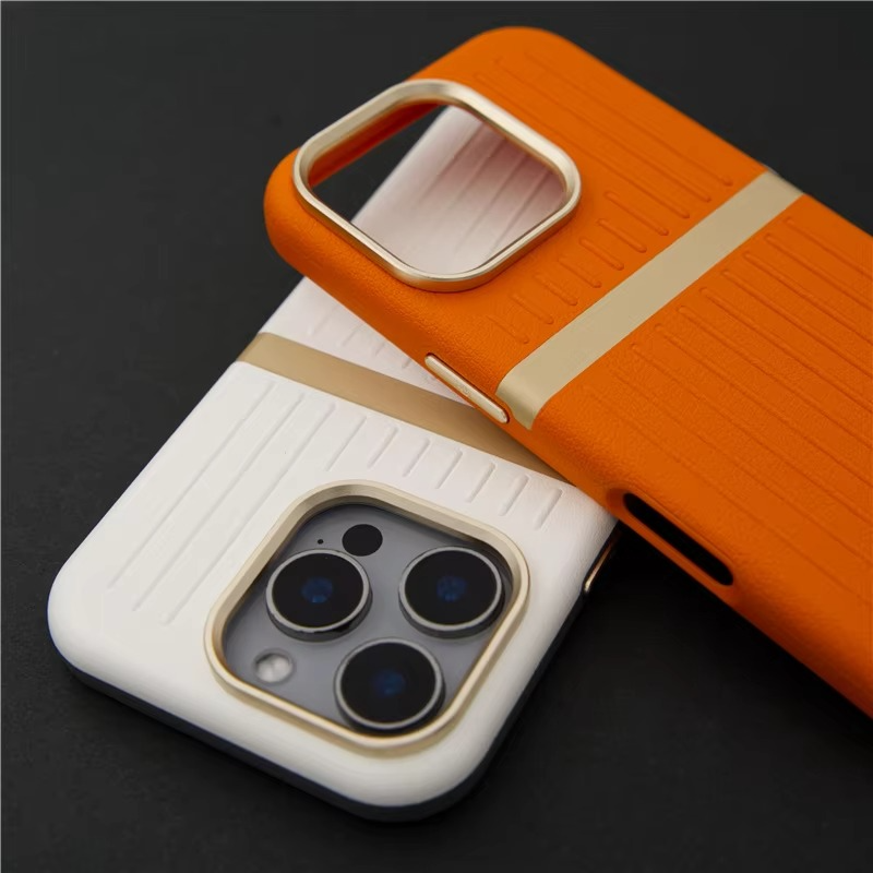 iPhone Case iPhone 17 Pro Max / Black ZenithXCase