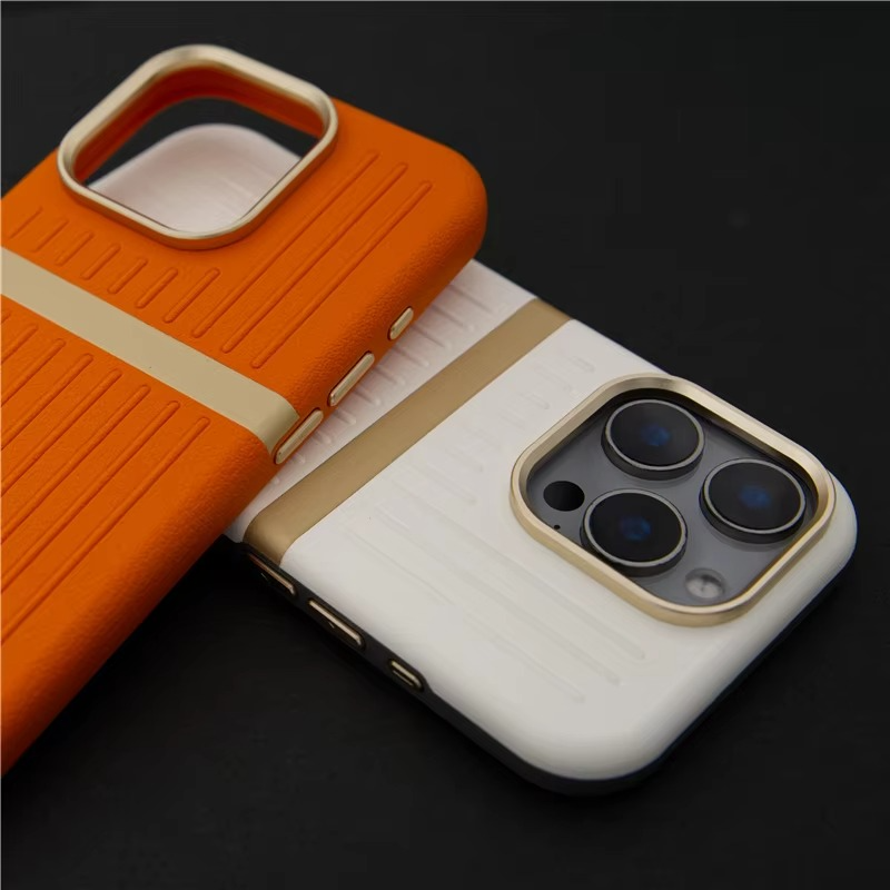 iPhone Case iPhone 17 Pro Max / Black ZenithXCase