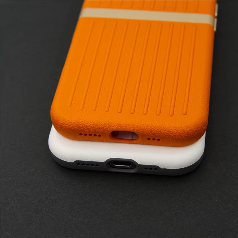 iPhone Case iPhone 17 Pro Max / Black ZenithXCase