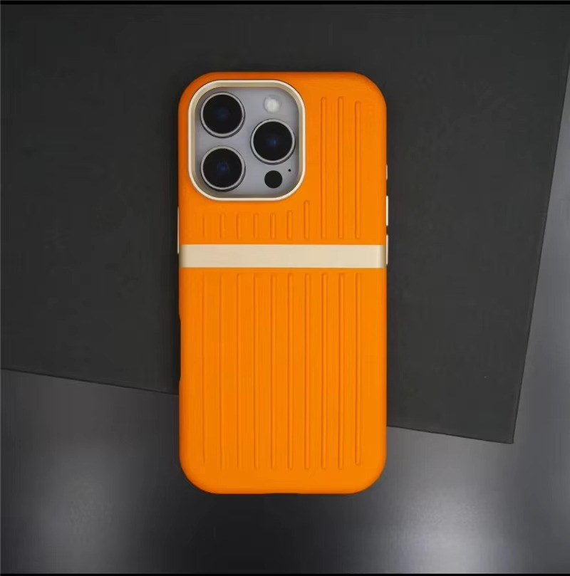 iPhone Case iPhone 17 Pro Max / Black ZenithXCase