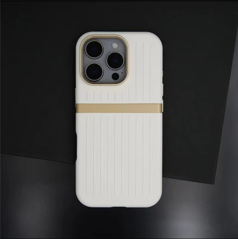 iPhone Case iPhone 17 Pro Max / Black ZenithXCase