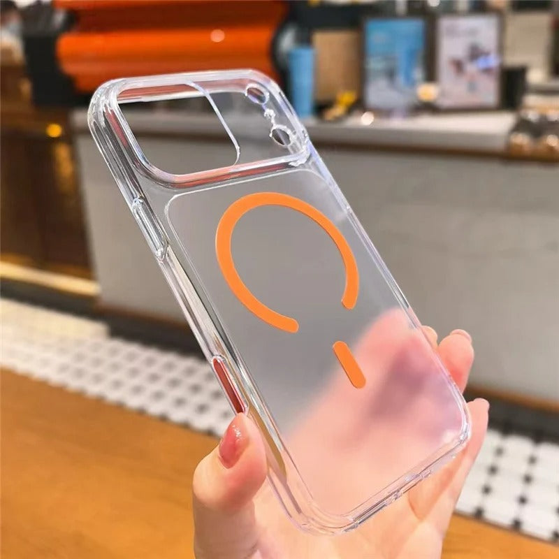 iPhone Case iPhone 17 Pro Max / Black ZenithXCase