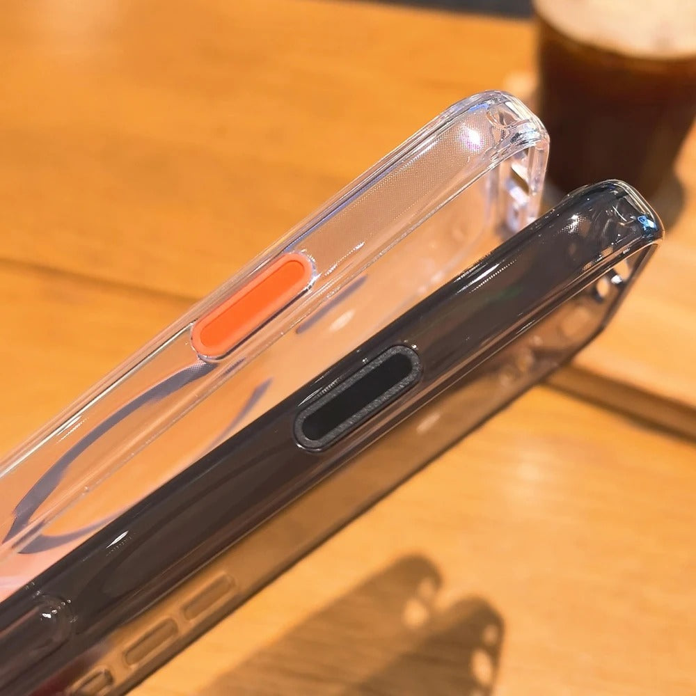 iPhone Case iPhone 17 Pro Max / Black ZenithXCase