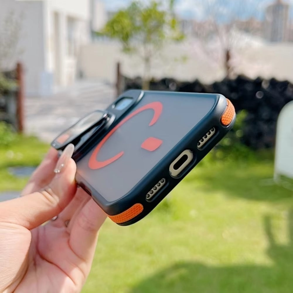 iPhone Case iPhone 17 Pro Max / Black NovaXCase