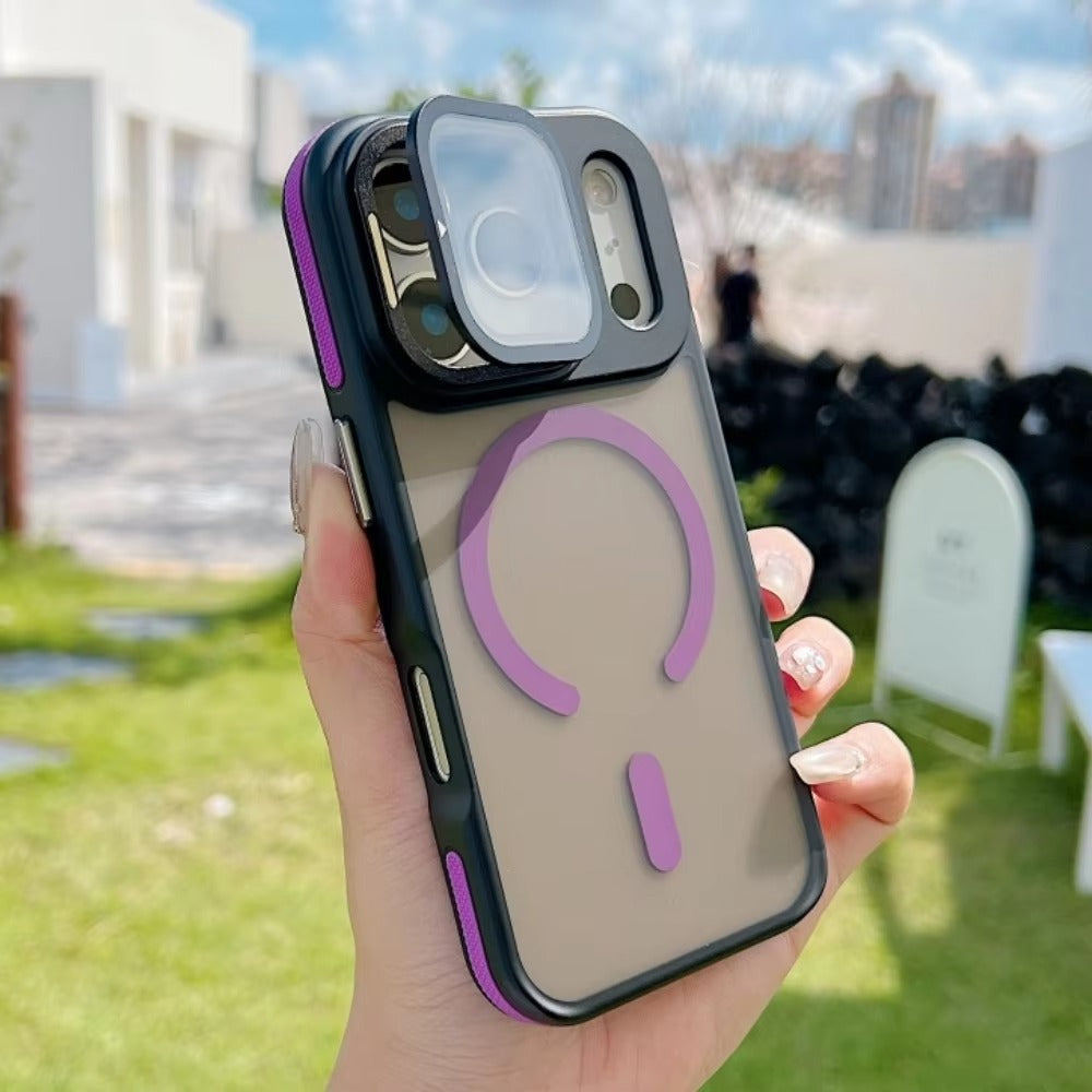 iPhone Case iPhone 17 Pro Max / Black NovaXCase