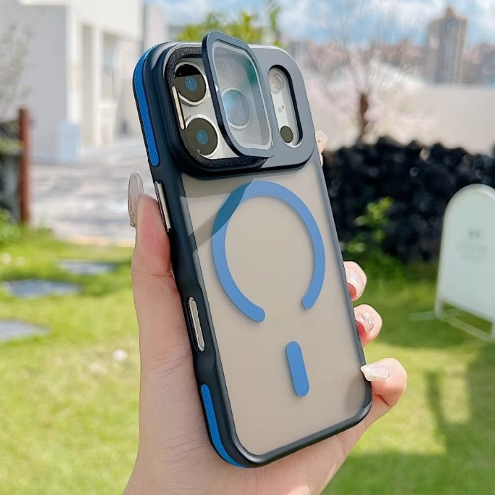 iPhone Case iPhone 17 Pro Max / Black NovaXCase