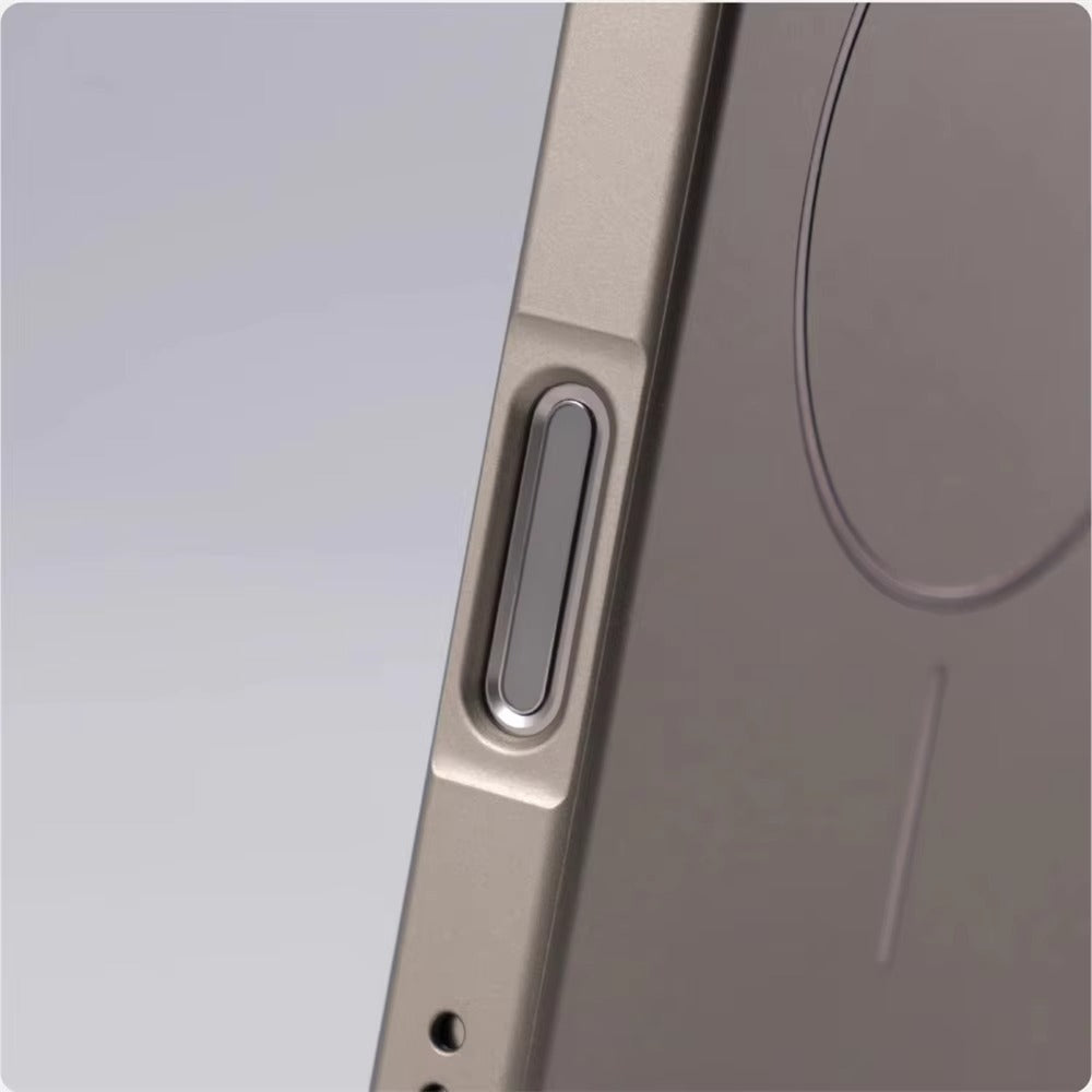 iPhone Case iPhone 17 Pro Max / Black NovaXCase