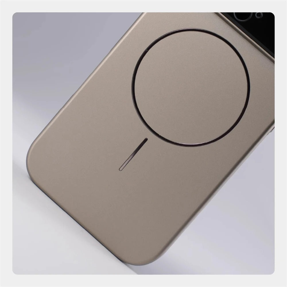 iPhone Case iPhone 17 Pro Max / Black NovaXCase