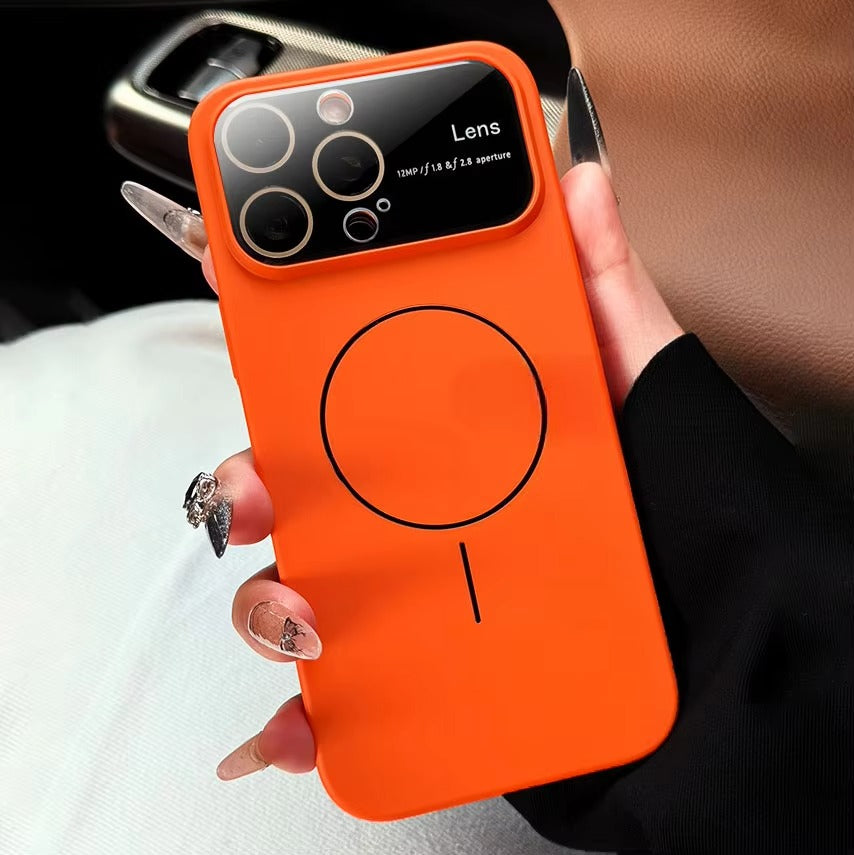 iPhone Case iPhone 17 Pro Max / Black NovaXCase