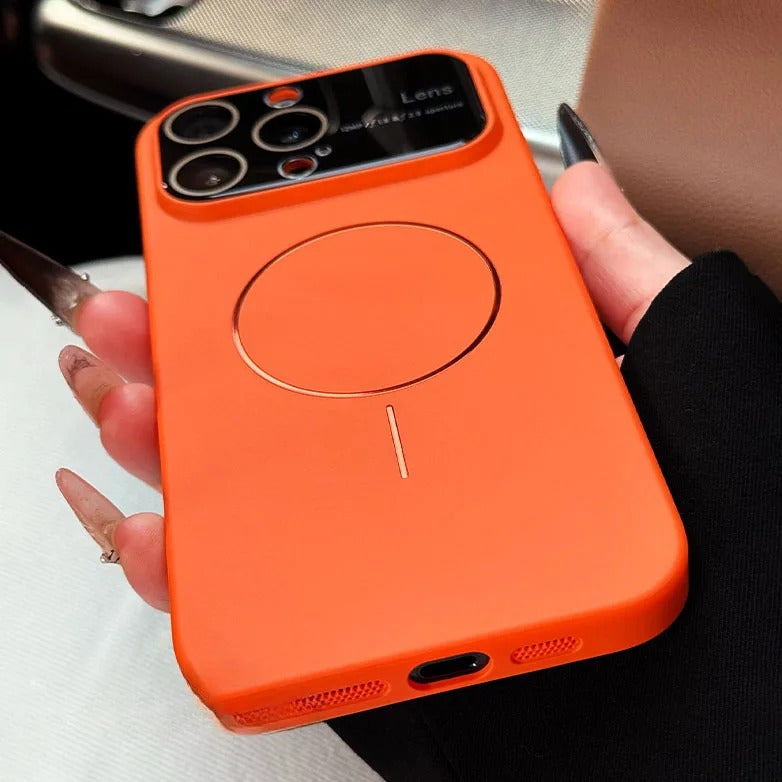 iPhone Case iPhone 17 Pro Max / Black NovaXCase