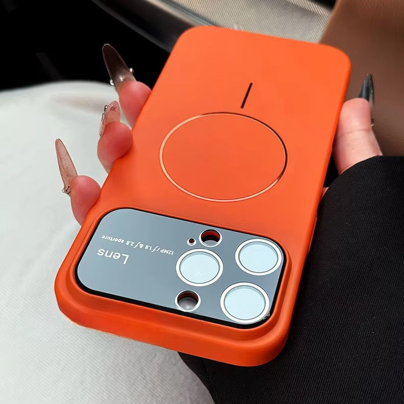 iPhone Case iPhone 17 Pro Max / Black NovaXCase