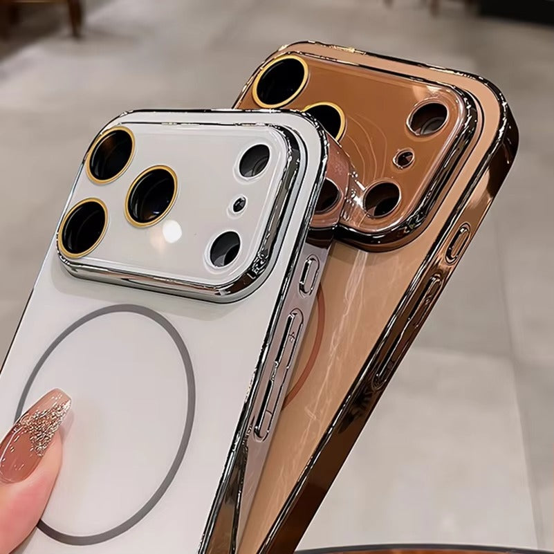 iPhone Case iPhone 17 Pro Max / Black NovaXCase