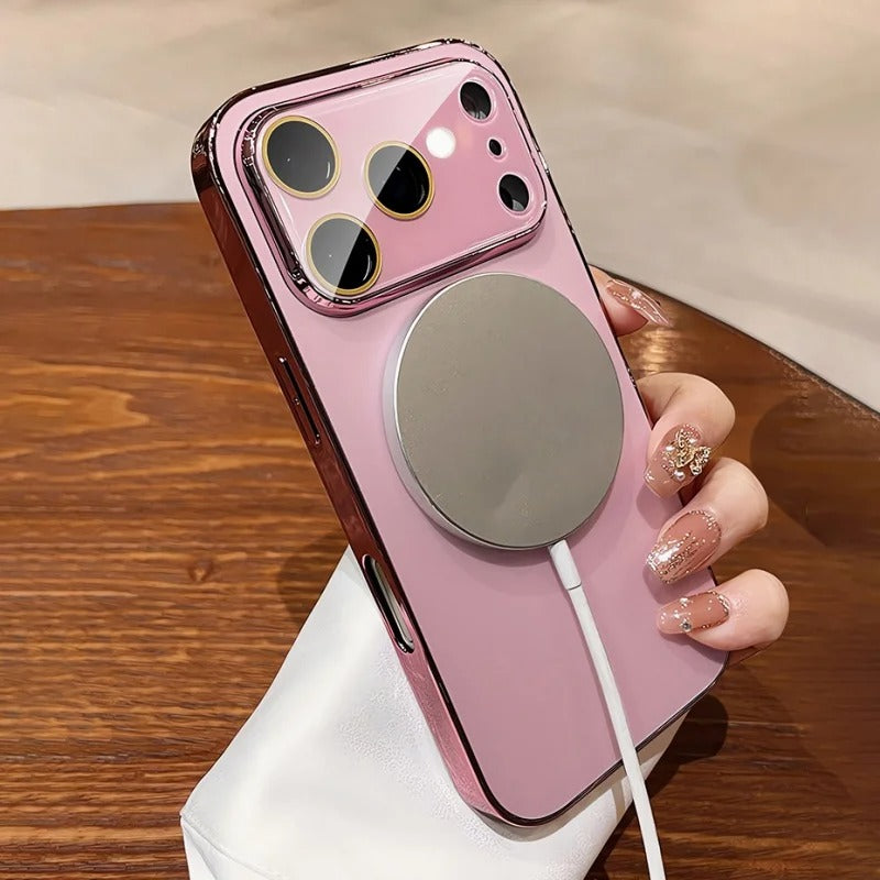 iPhone Case iPhone 17 Pro Max / Black NovaXCase