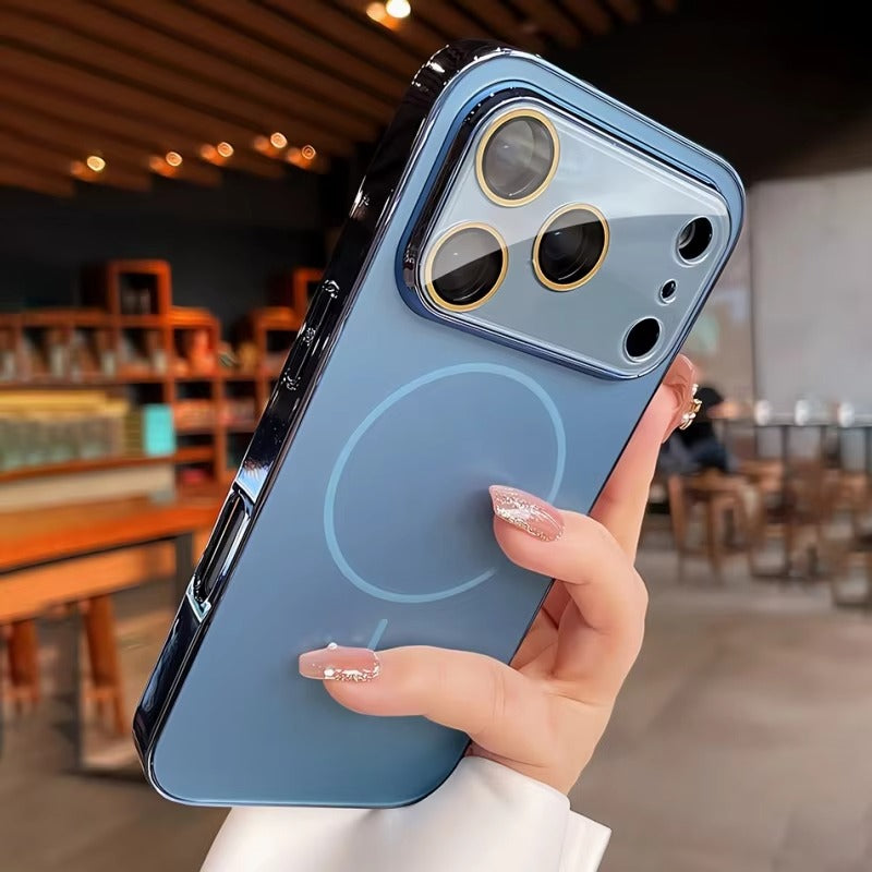 iPhone Case iPhone 17 Pro Max / Black NovaXCase