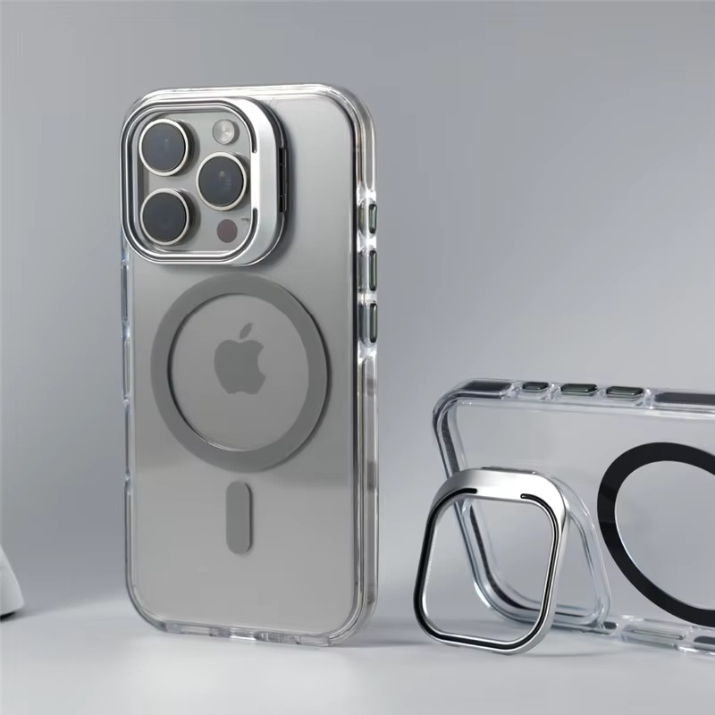 iPhone Case iPhone 17 Pro Max / Black NovaXCase