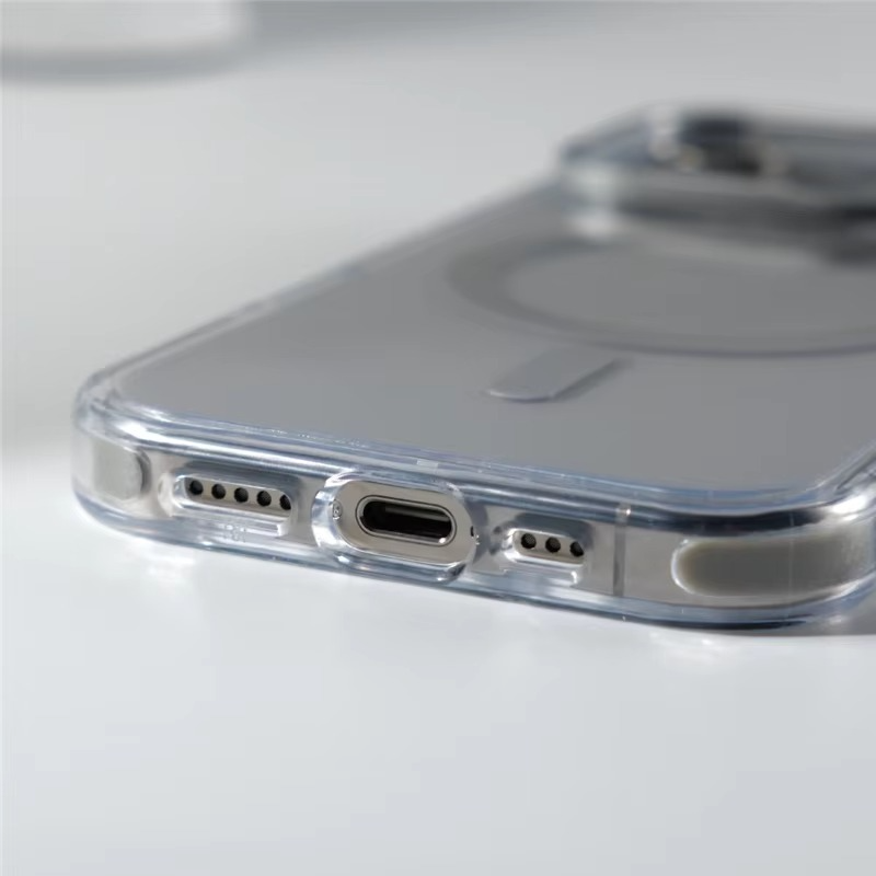 iPhone Case iPhone 17 Pro Max / Black NovaXCase