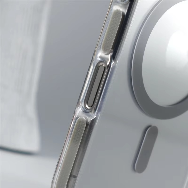 iPhone Case iPhone 17 Pro Max / Black NovaXCase