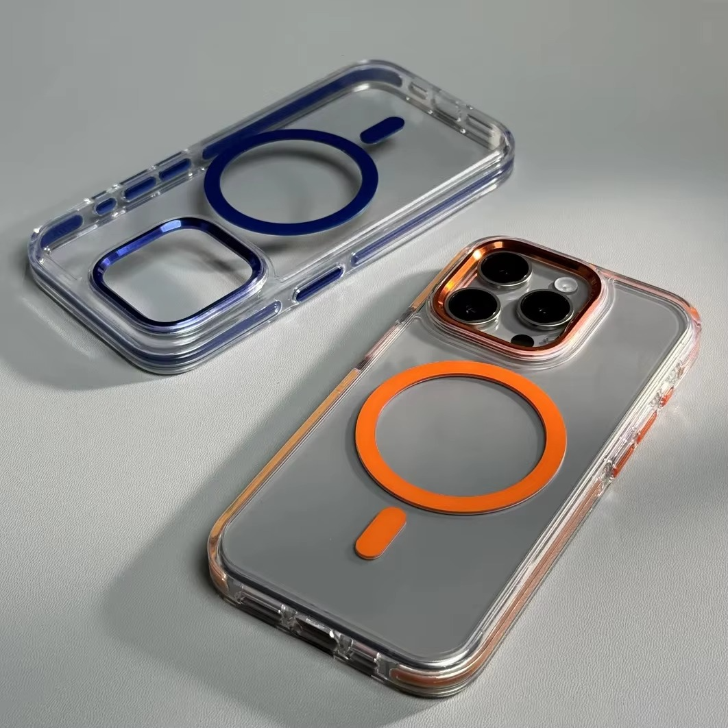 iPhone Case iPhone 17 Pro Max / Black NovaXCase