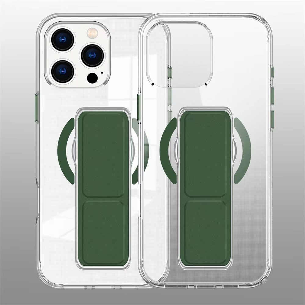 iPhone Case iPhone 17 Pro Max / Green ZenithXCase