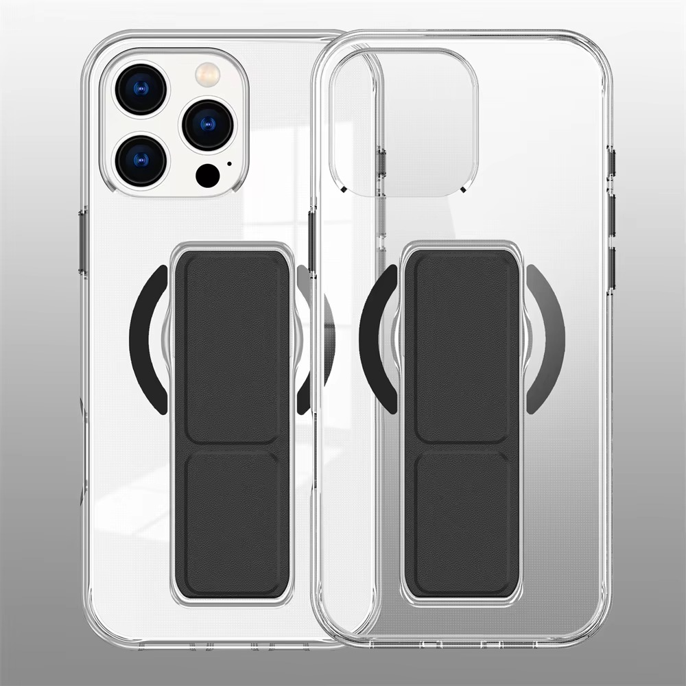 iPhone Case iPhone 17 Pro Max / Black ZenithXCase