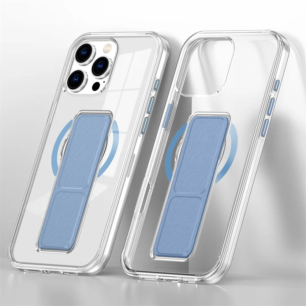 iPhone Case iPhone 17 Pro Max / Black ZenithXCase