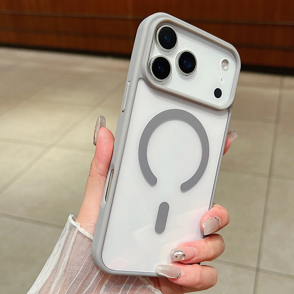 iPhone Case iPhone 17 Pro Max / Black ZenithXCase