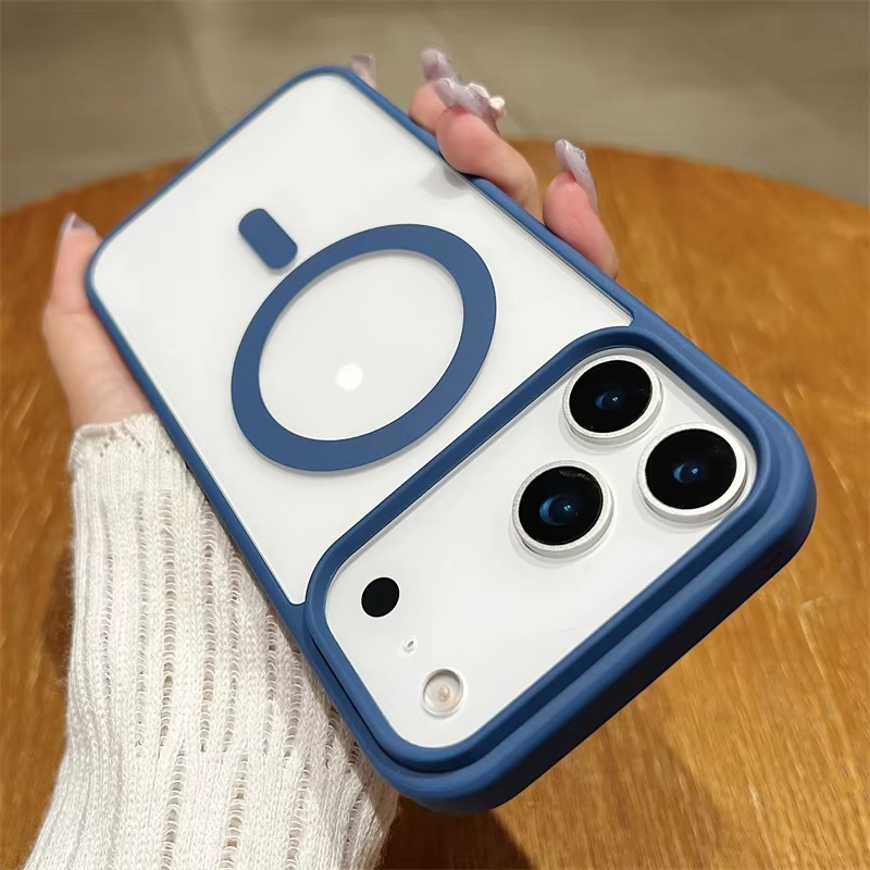 iPhone Case iPhone 17 Pro Max / Black ZenithXCase