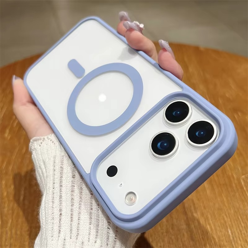 iPhone Case iPhone 17 Pro Max / Blue ZenithXCase