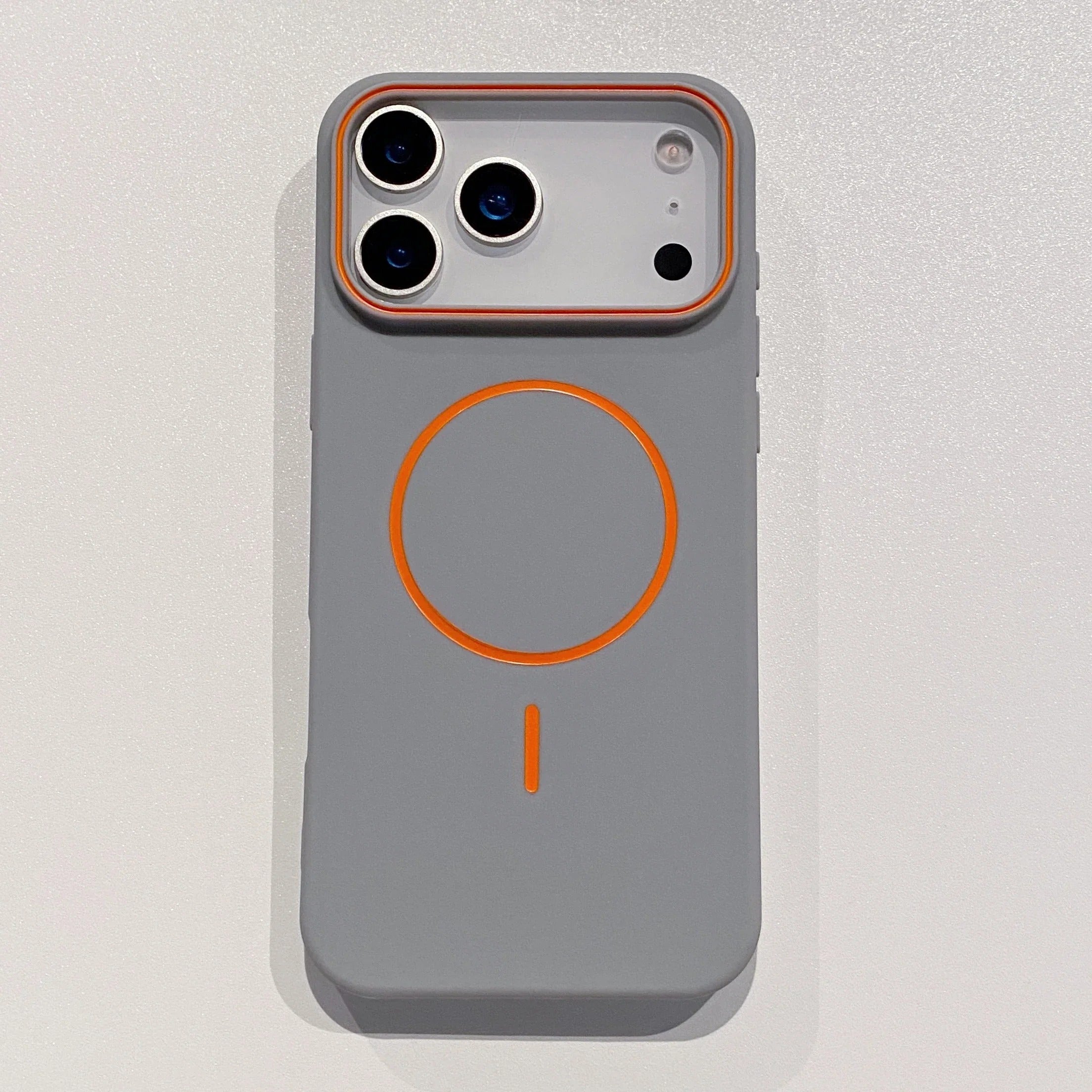 iPhone Case iPhone 17 Pro Max / Black NovaXCase