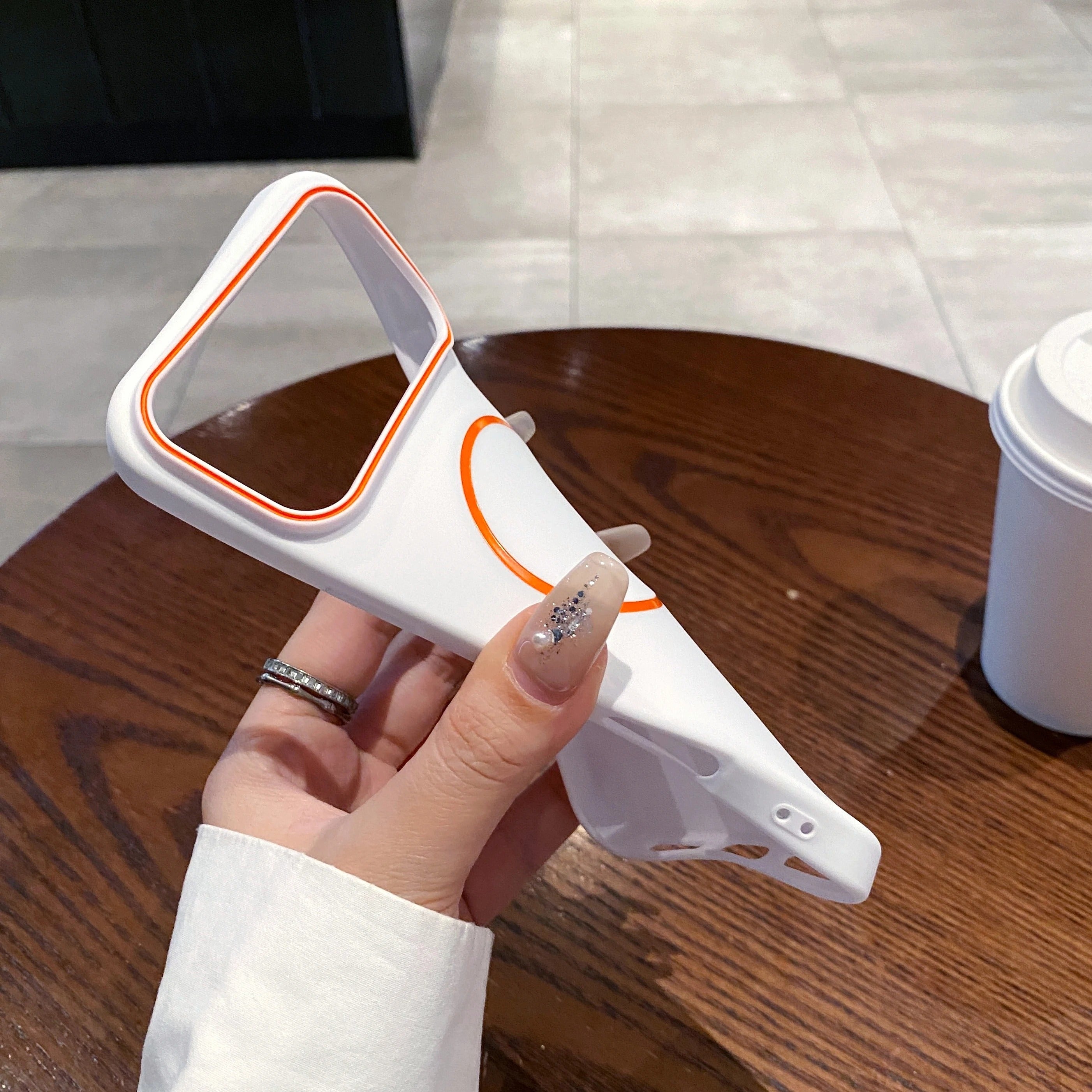 iPhone Case iPhone 17 Pro Max / Black NovaXCase