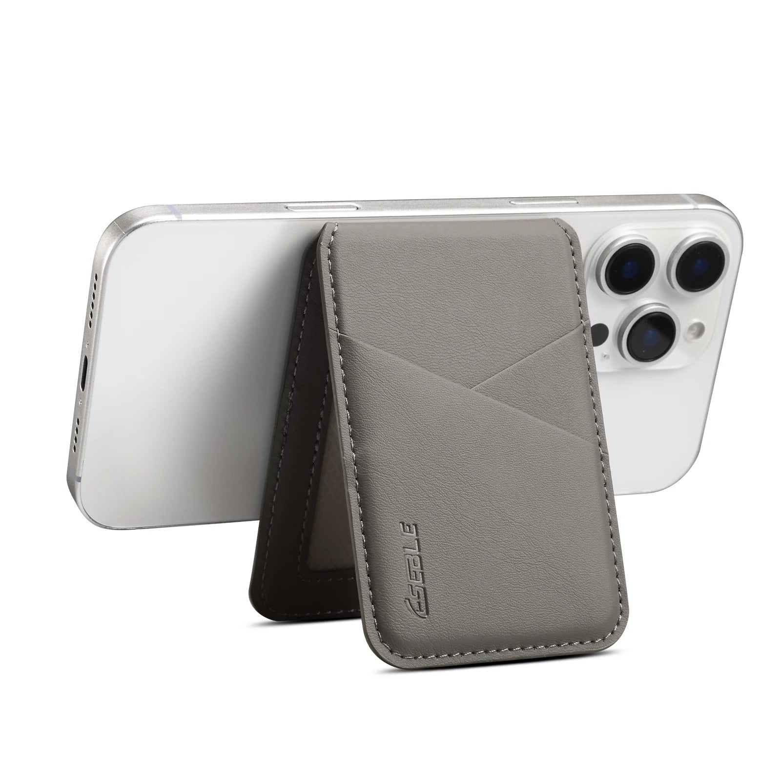 Accessories iPhone 17 Pro Max / Black NovaXCase