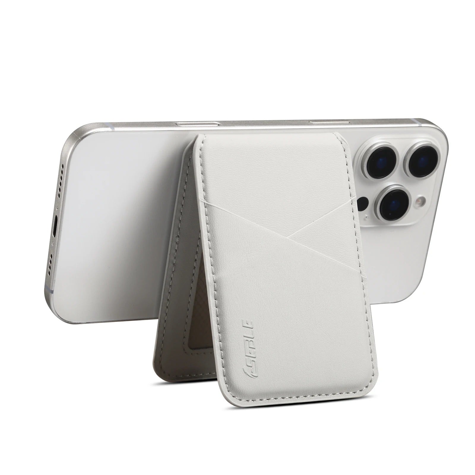 Accessories iPhone 17 Pro Max / Black NovaXCase