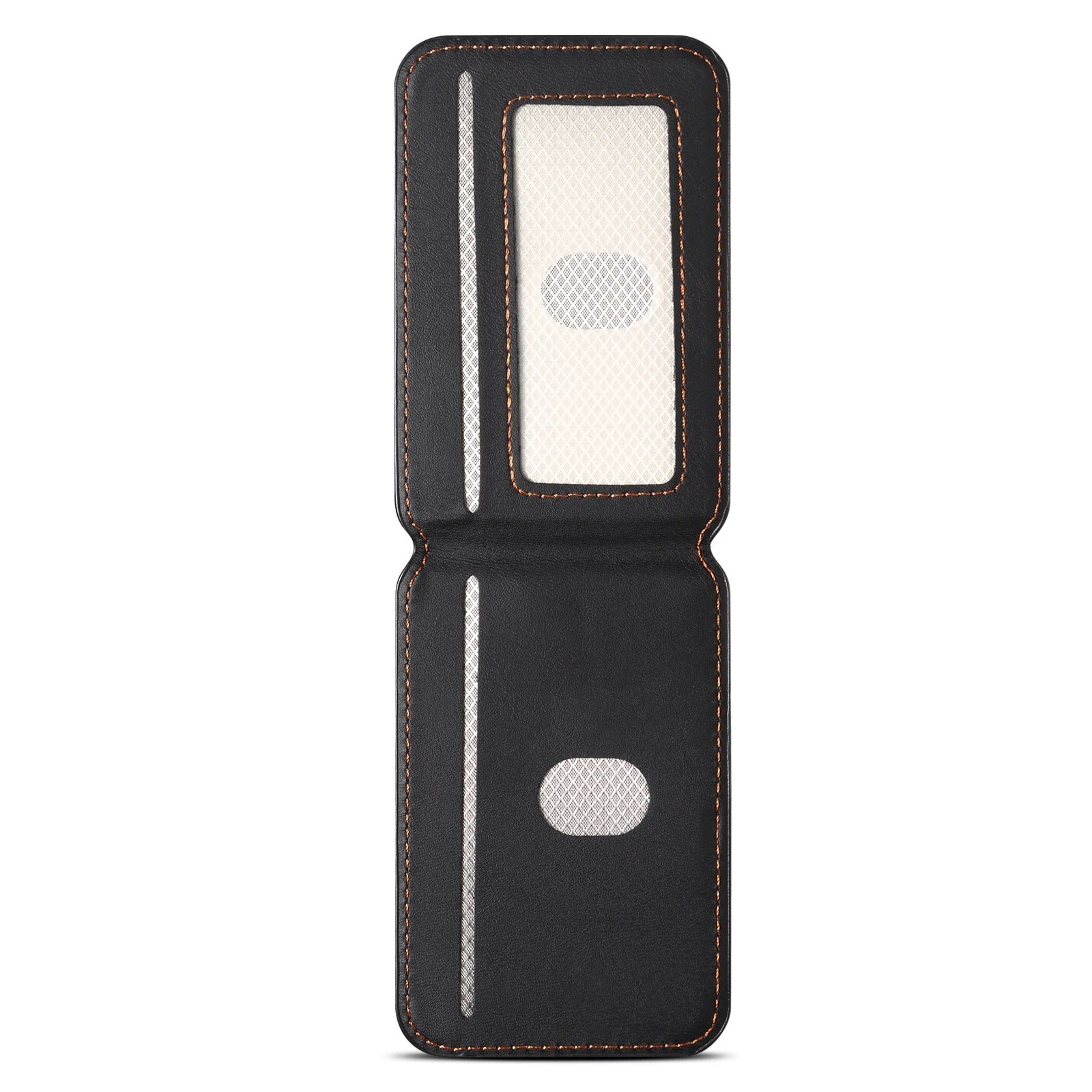 Accessories iPhone 17 Pro Max / Black NovaXCase