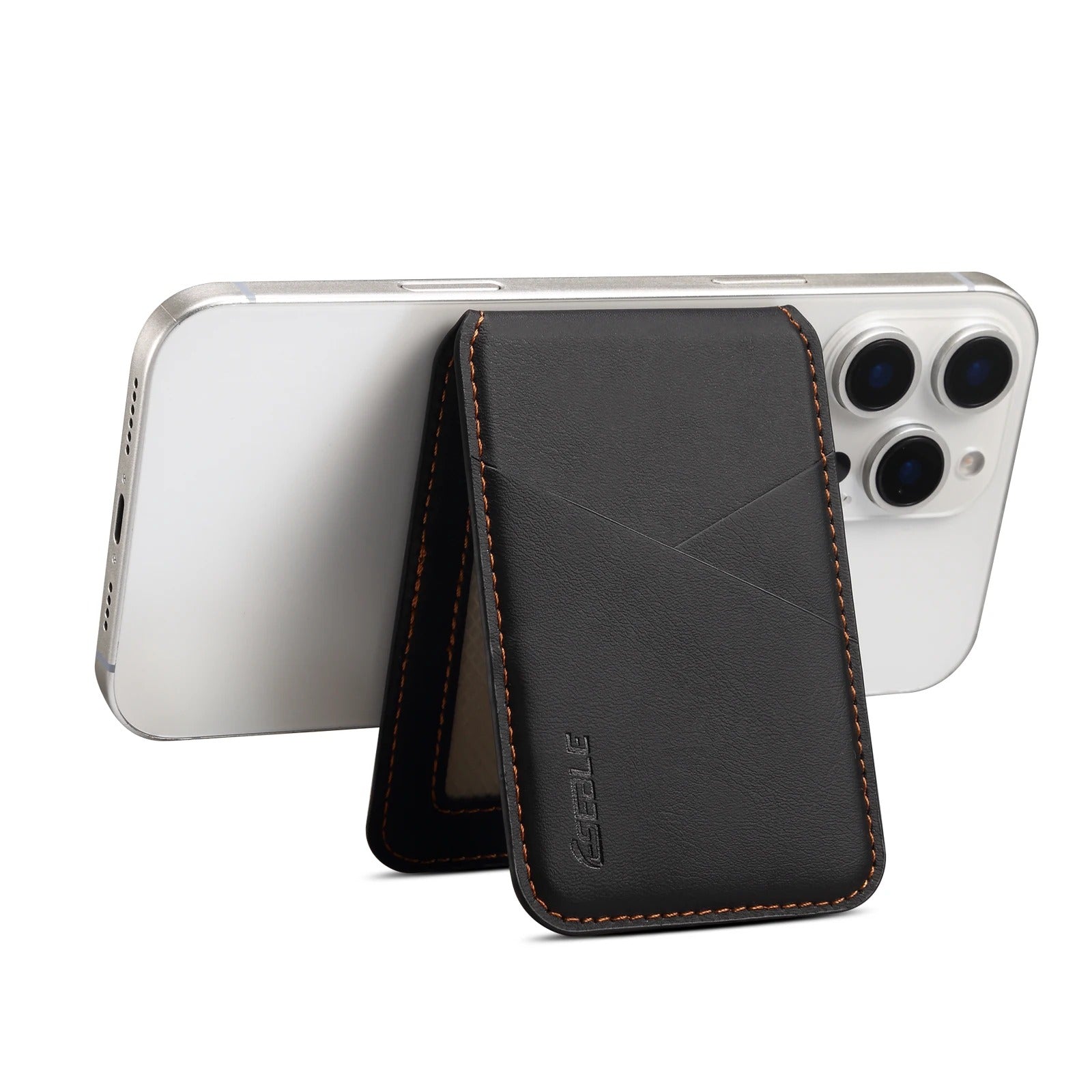 Accessories iPhone 17 Pro Max / Black NovaXCase