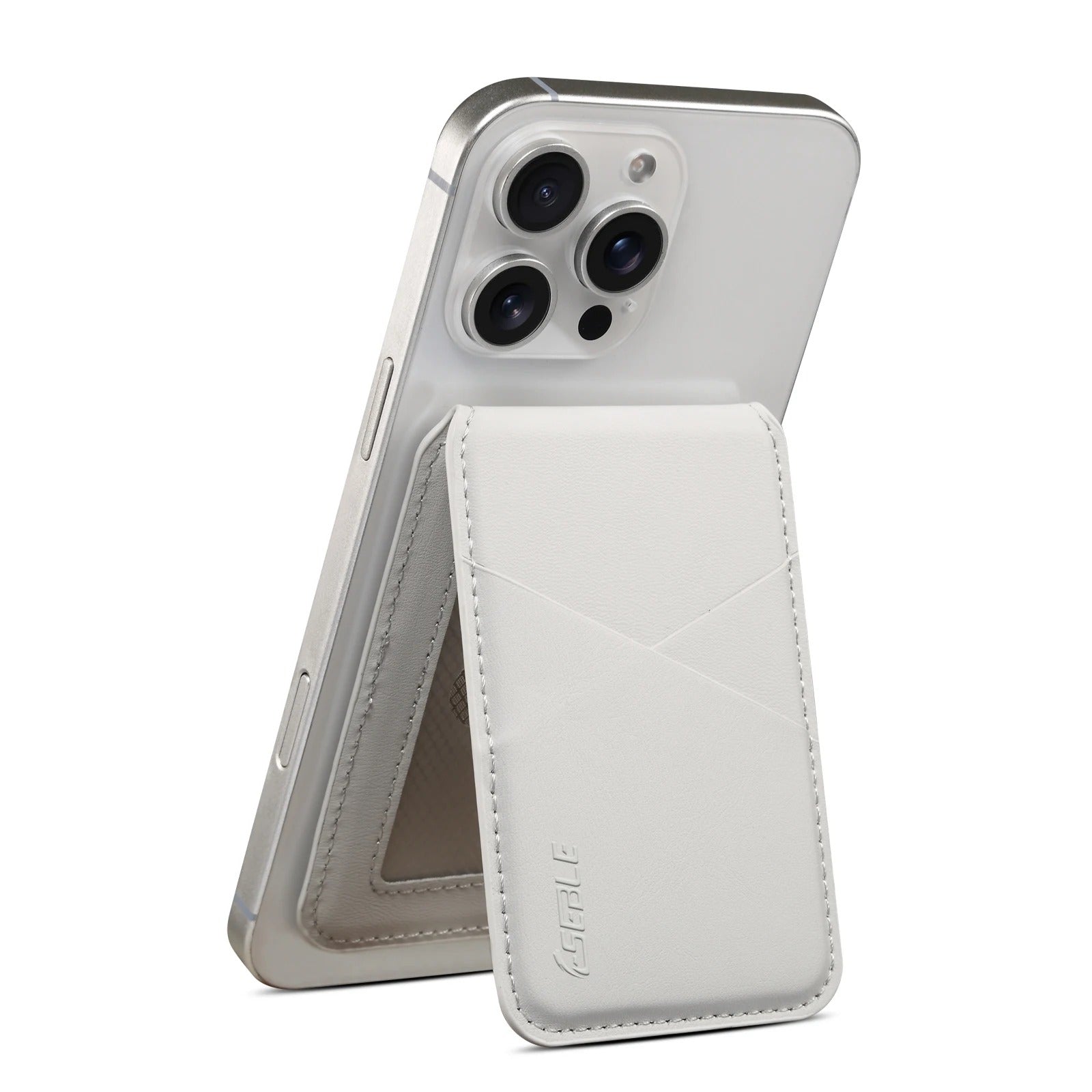 Accessories iPhone 17 Pro Max / Black NovaXCase