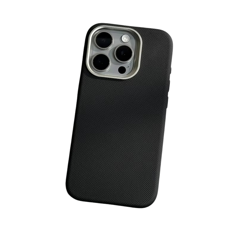 iPhone Case iPhone 17 Pro Max / Black NovaXCase