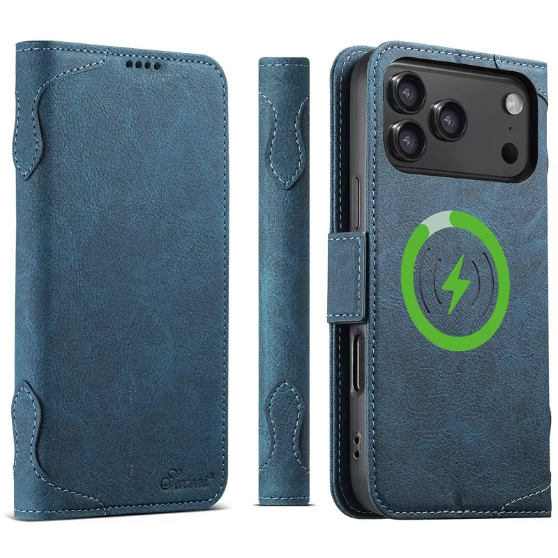 iPhone Case iPhone 17 Pro Max / Black NovaXCase