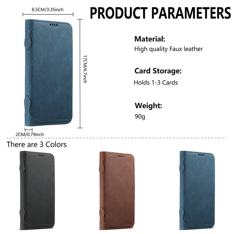 iPhone Case iPhone 17 Pro Max / Black ZenithXCase